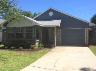 9235 Crescent Moon Dr, Houston, TX 77064