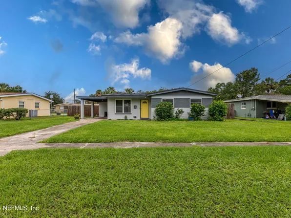 11717 SANDS Avenue, Jacksonville, FL 32246