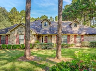 5544 Bent Tree Dr, Shreveport, LA 71115