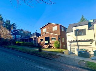 622 N 65th St, Seattle, WA 98103
