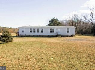 8330 Portsville Rd, Laurel, DE 19956