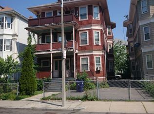 37 Kingsdale St, Dorchester, MA 02124