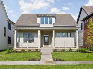 17317 Wilkes Way, Westfield, IN 46074