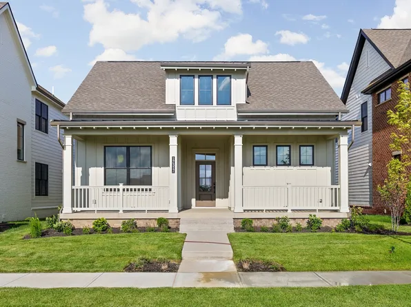 17317 Wilkes Way, Westfield, IN 46074