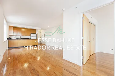 Rented by Mirador Real Estate
