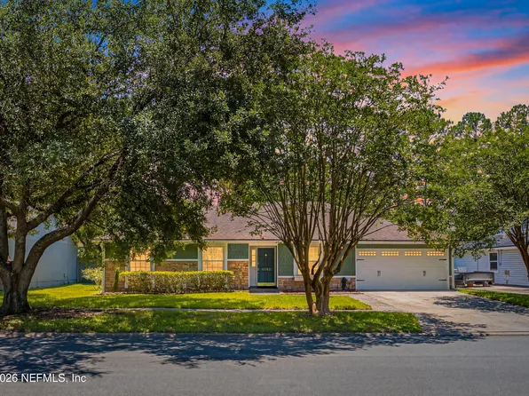 4542 CROSSTIE Road S, Jacksonville, FL 32257