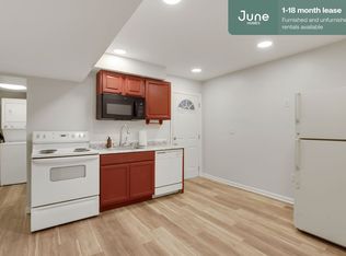 42 Florida Ave NW BASEMENT 1, Washington, DC 20001