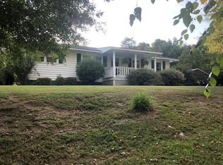 4037 Old Federal Rd S, Chatsworth, GA 30705