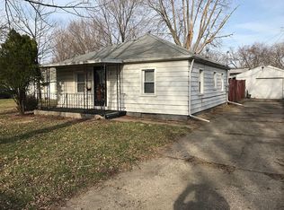 1408 Janssen St, Pekin, IL