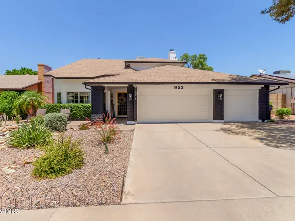 952 W PLATA Avenue, Mesa, AZ 85210