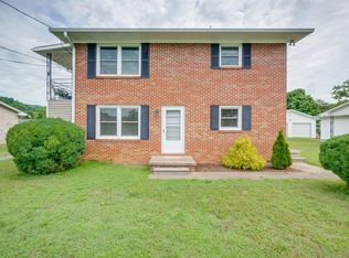 615 Bravo St, Elizabethton, TN 37643