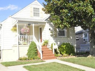 3222 Texas Ave, Baltimore, MD 21234