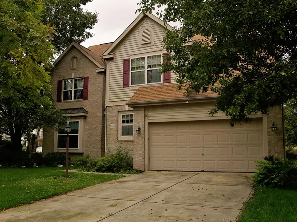 8311 Woodstream Dr NW, Canal Winchester, OH 43110