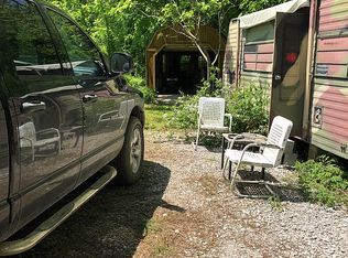 9140 Timberland Rd, Cannelton, IN 47520