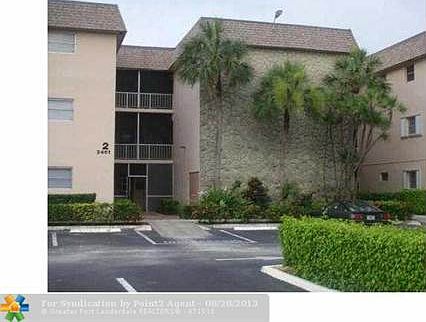 4th image of 2461 SW 82nd Ave APT 104