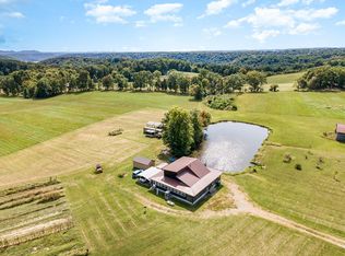 2788 Goddard Rd, Wallingford, KY 41093