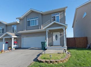 5624 Tudor Square Ct, Anchorage, AK 99504