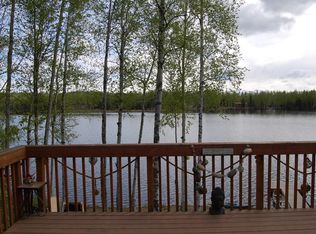 1501 N Basie Point Cir, Wasilla, AK 99623