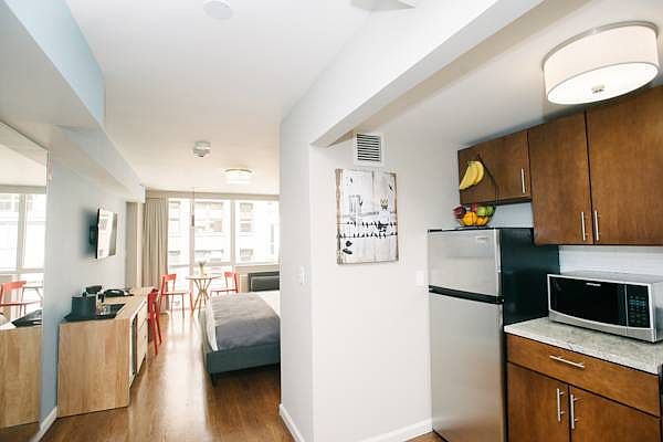 1st image of 32 E 32nd St #502