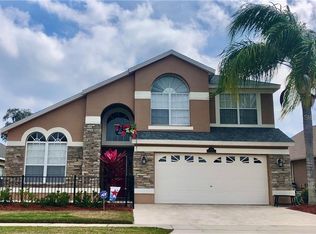 1919 Willow Wood Dr, Kissimmee, FL 34746