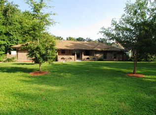 259 Oak Dr S, Fleming Island, FL 32003