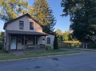 4 Brown Ave, Wappingers Falls, NY 12590