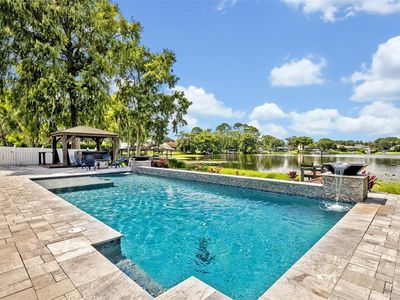 7801 Georgeann St, Winter Park, FL, 32792