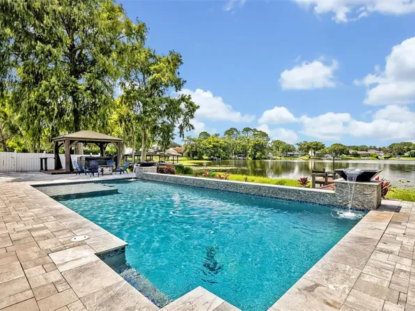 7801 Georgeann St, Winter Park, FL 32792
