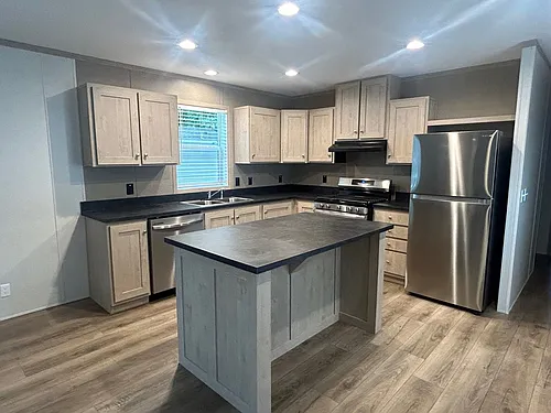 Floor plan 395
