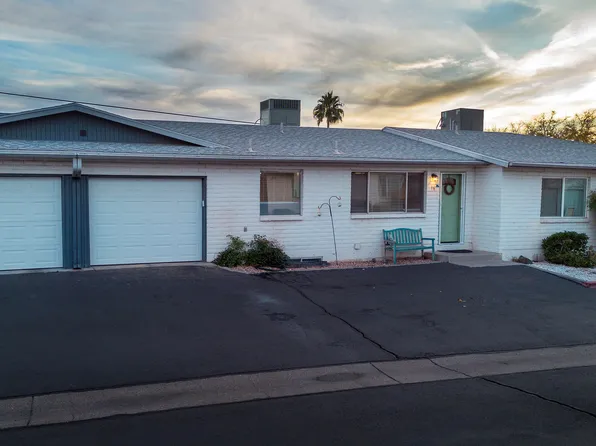 142 E 500 S APT 16, Saint George, UT 84770