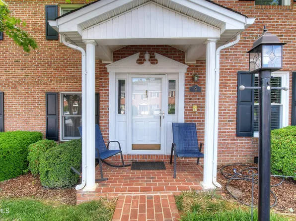 2734 Oakland Ave #B9, Johnson City, TN 37601