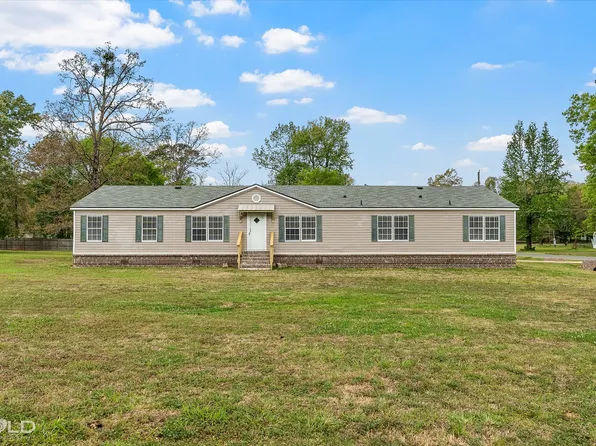 9690 E Shattalon Cir, Shreveport, LA 71106