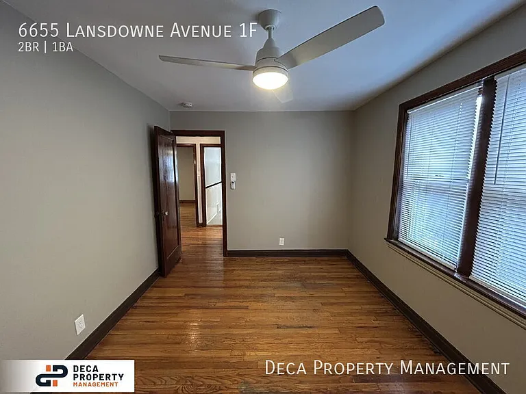 6655 Lansdowne Ave #1F — Photo 13