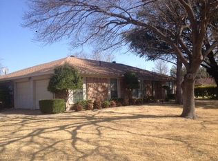 9940 Ivy Leaf Ln, Fort Worth, TX 76108