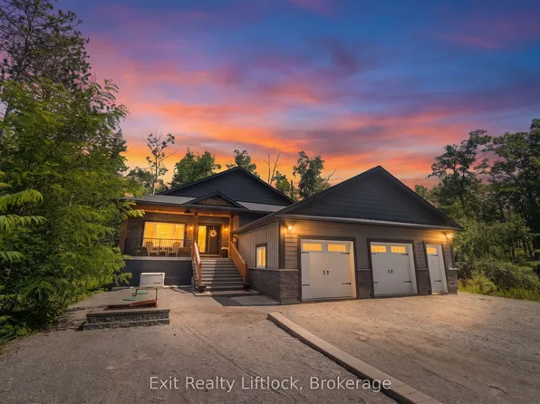 4006 County Road 36, Trent Lakes, ON K0L 1J0