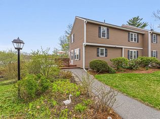 53 Cortland Ln #53, Boxborough, MA 01719