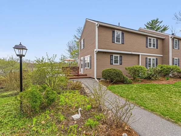 53 Cortland Ln #53, Boxborough, MA 01719