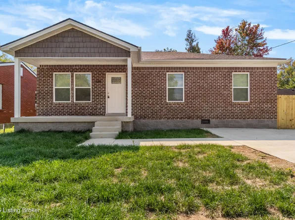 4302 Lees Ln, Louisville, KY 40216