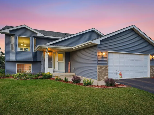 5350 Wood Duck Ln, Big Lake, MN 55309