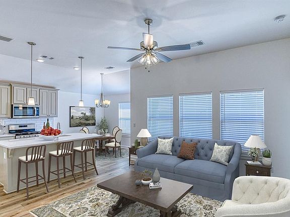 5th image of 3701 Alta Vista Dr