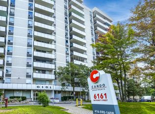 6161 Bathurst St, Toronto, ON M2R 1Z5