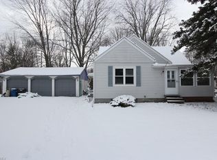 36185 Sugar Ridge Rd, North Ridgeville, OH 44039