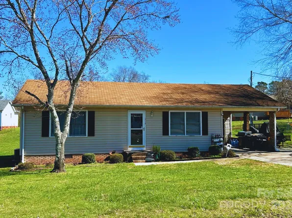 1716 Johnson St, Albemarle, NC 28001