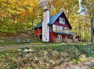 5460 Route 100, Plymouth, VT 05056