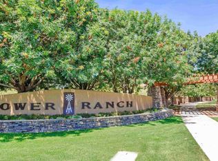 3833 E Trigger Way, Gilbert, AZ 85297