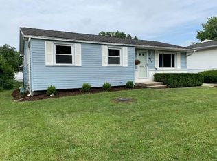 471 Flintwood Dr, Columbus, OH