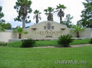 709 Lake Diamond Ave, Ocala, FL 34472