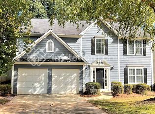 4348 Sentinel Pl NW, Kennesaw, GA 30144