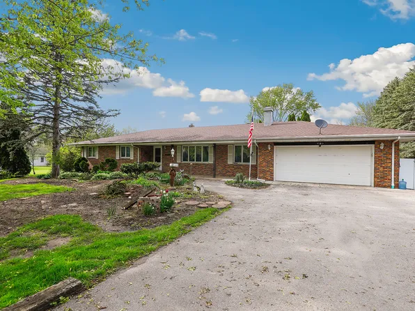 17406 W Manhattan Rd, Elwood, IL 60421