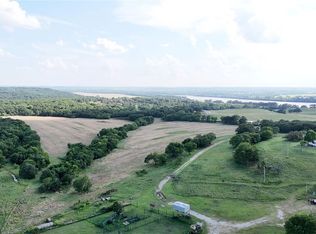 5-20 Ranch, Ralston, OK 74650